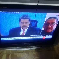 تلویزیون پاناسونیک اصل ژاپن 29اینچ