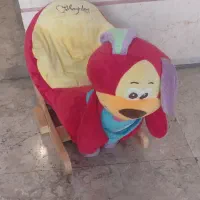 شهرکی غرب|کالسکه و لوازم جانبی|تهران, درختی|دیوار