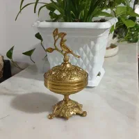 وسایل برنز
