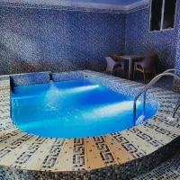 اجاره ویلا بهار با استخر