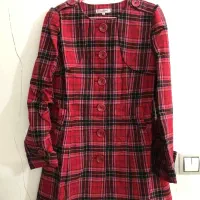 مانتو پاییزه استردار