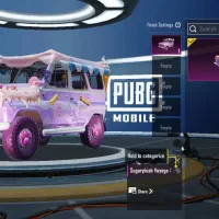 اکانت پابجی|کنسول، بازی ویدئویی و آنلاین|زابل, |دیوار