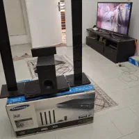 سینما خانواده سامسونگ