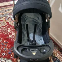 کالسکه کودک