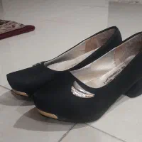 کفش زنانه مجلسی