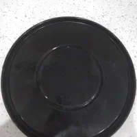 سینی ماکروفر و جوجه گردان