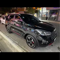 X55 pro Ie|خودرو سواری و وانت|تهران, گلستان (شهرک راه آهن)|دیوار