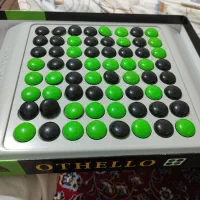 بازی فکری اتلو