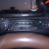 ظبط فابریکی ۲۰۶