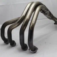 لوازم یدکی انواع موتور سیکلت خارجی ژاپنی