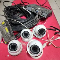 فروش دوربین مدار بسته