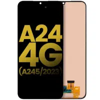 A24 S 24 FE PLUS ULTRA باتری M20 21 22 23 تاچ +