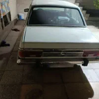 پیکان سواری مدل80