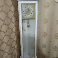 ساعت‌ ایستاده
