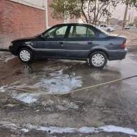 سمند ef7 دوگانه سوز شرکتی مدل ۹۱|خودرو سواری و وانت|اهواز, کوی مهدیس|دیوار