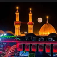 ثبت نام کاروان کربلا مخصوص اتباع افغانستانی
