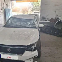 تارا تصادفی