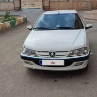 پارس ۴۰۱موتور جدید