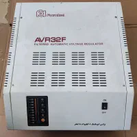 استابلایزر ترانس فارانل