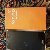 گوشی j7 سالم|موبایل|محمدشهر, جعفرآباد|دیوار