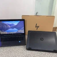 اچ پی زد بوک G2 گرافیکدار