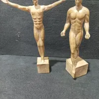 مجسمه به قیمت فاکتور|مجسمه، تندیس، ماکت|بندر کنگان, |دیوار