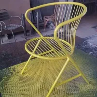 صندلی کافه صندلی فسفود صندلی رستوران فودکورت