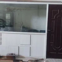 اتاقک دفتر کار