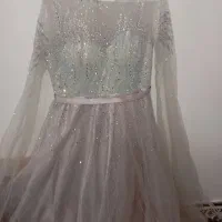 لباس مجلسی زنانه