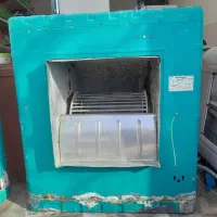 کولر ابی|کولر آبی|گناباد, |دیوار