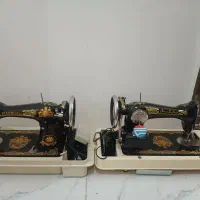 چرخ خیاطی
