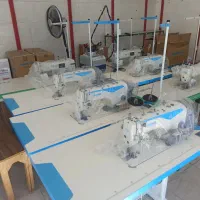 فروش سردوز پنج نخ جک مدل E-3|چرخ خیاطی و ریسندگی|مریوان, |دیوار