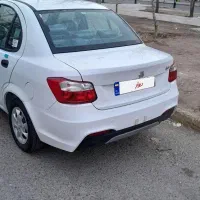 ساینا اس ۸۵ گانه مدل ۱۴۰۴ خشک کارخانه|خودرو سواری و وانت|ورامین, ورامین|دیوار