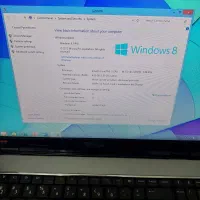 لپ تاپ دل INSPIRON 5010|رایانه همراه|تهران, سازمان برنامه شمالی|دیوار