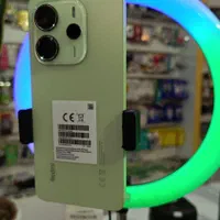 شیائومی Redmi Note 14 با حافظهٔ ۲۵۶ گیگابایت|موبایل|مشهد, طبرسی شمالی|دیوار