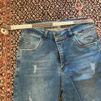 شلوارک بلندبچگانه