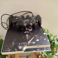 پلستیشن ۳اسلیم