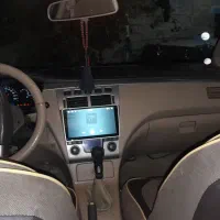 خودرو ام وی ام ۵۳۰