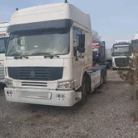 هوو|خودرو سنگین|بازرگان, |دیوار