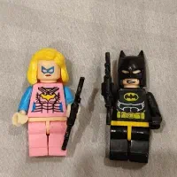 تعدادی عروسک نو|اسباببازی|مشهد, رضاشهر|دیوار