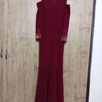 پالتو و دوتا لباس مجلسی کاملا سالم|لباس|گنبد کاووس, |دیوار