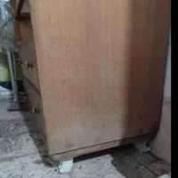 محکم و جادار|جاکفشی، کمد، دراور|اهواز, کوروش|دیوار