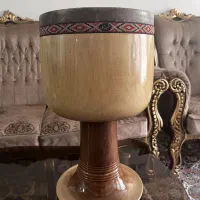 تنبک شیرانی