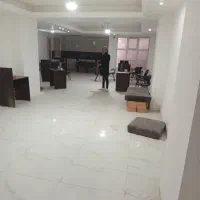 ۱۳۵ متر  کلید نخورده فروش فوری