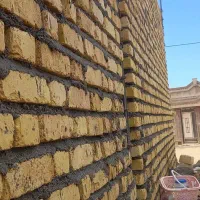 بنا با ۱۵ سال سابقه بنایی