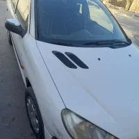 ۲۰۶ اتومات مدل۸۸