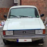 پیکان مدل ۸۲