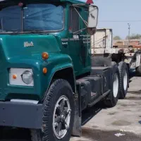 ماک کشنده|خودرو سنگین|بندرعباس, |دیوار