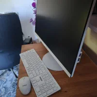 ال ای وان مایا (MSI)|رایانه رومیزی|اصفهان, احمدآباد|دیوار