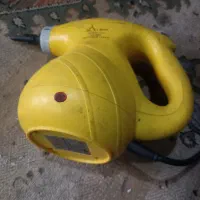 مینی بخارشور